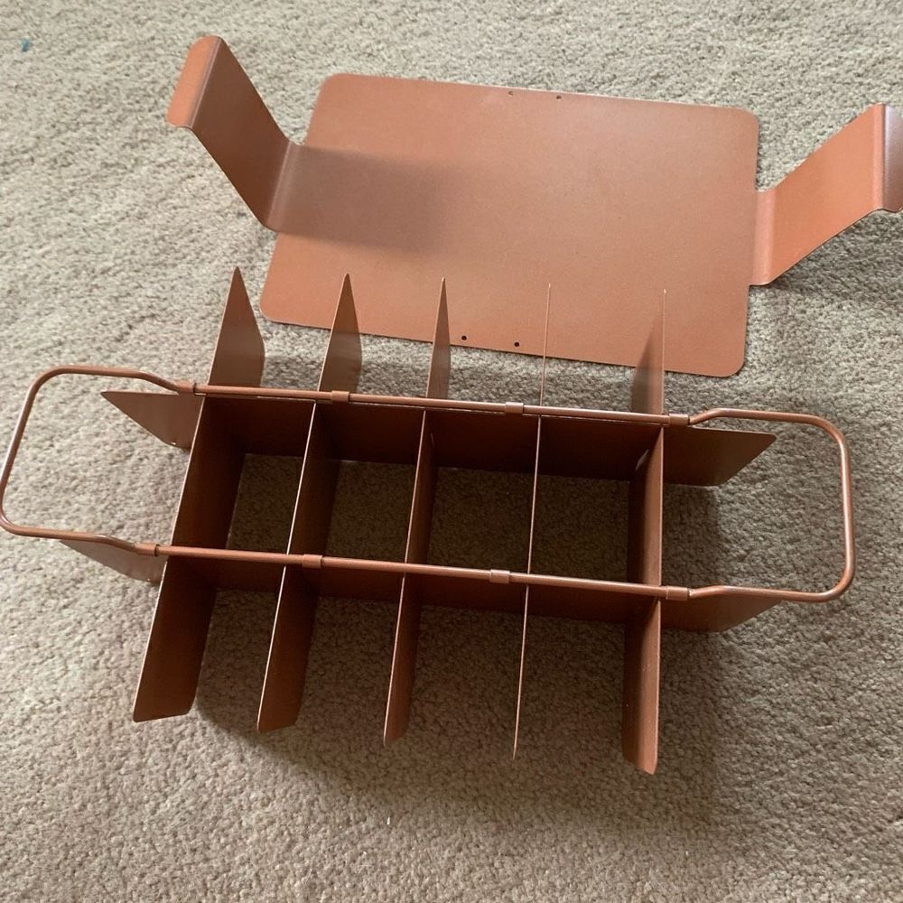 Non Stick Baking Divider
